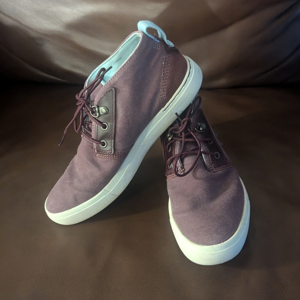 Timberland Shoes for women size 7.5